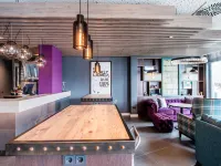 Premier Inn Muenchen Messe Hotels in Haar
