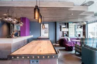 Premier Inn Muenchen Messe Hotels in Haar