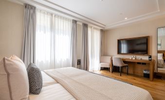 Soho Boutique Equitativa