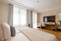 سوهو بوتيك إكويتاتيفا