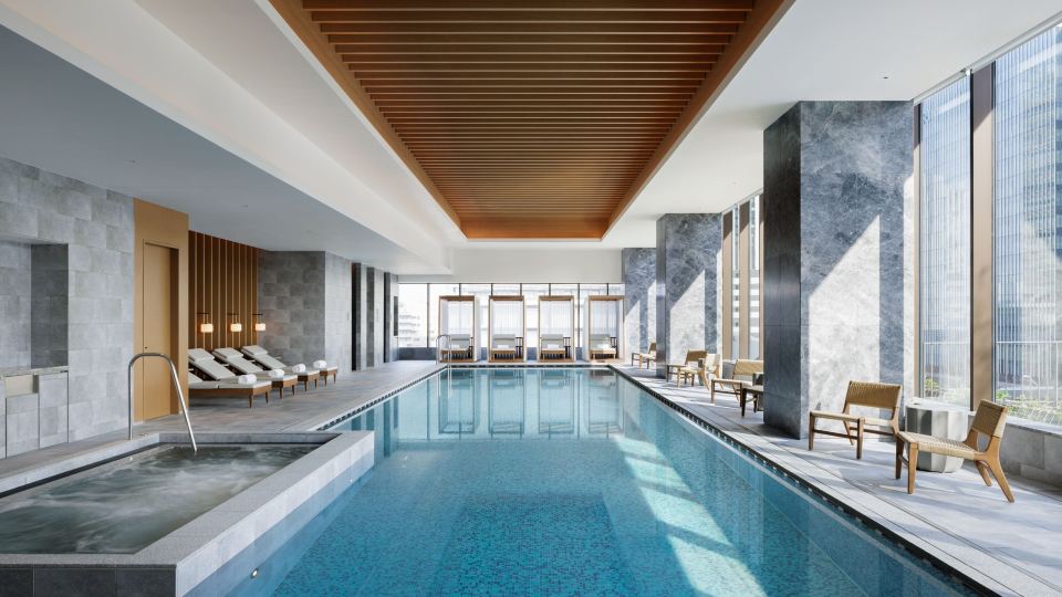 The Westin Yokohama