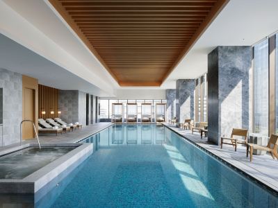 The Westin Yokohama