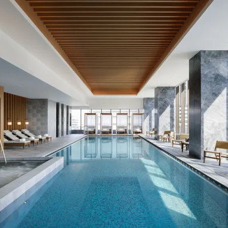 The Westin Yokohama
