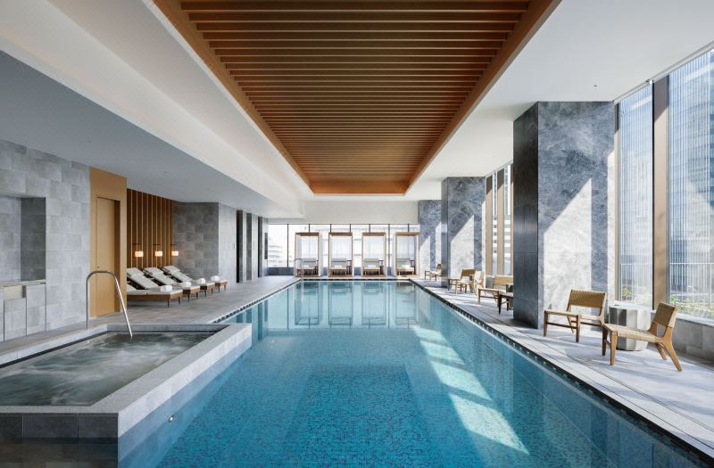 The Westin Yokohama