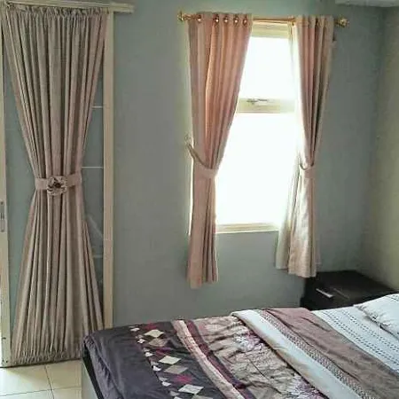 Apartment Margonda Residence 2