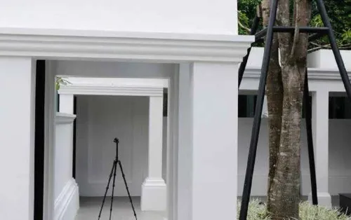 Makka Hotel Öffentliche Flächen Photos