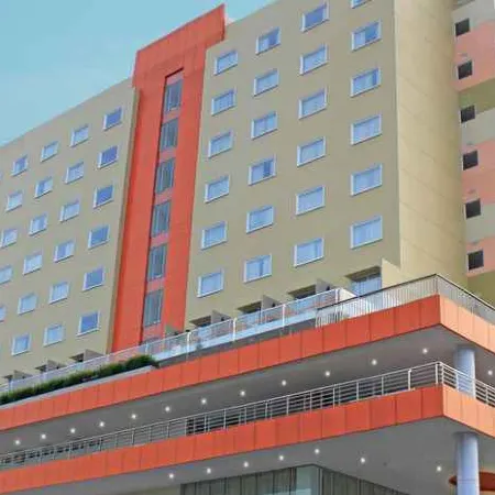 Harris Hotel Samarinda