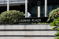 Crowne Plaza Nanning City Center