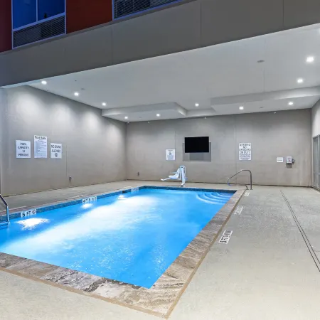 Holiday Inn Express & Suites HOUSTON SW - ROSENBERG by IHG