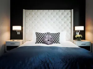 Sofitel Lafayette Square Washington DC