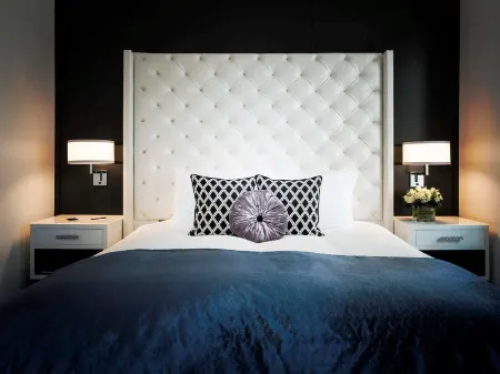 Sofitel Lafayette Square Washington DC