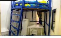 Umah Rifa Hotel dekat Pantai PANJIWA Sumber Mas