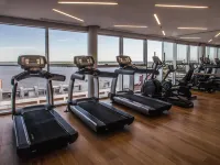 Puerto Norte Design Hotel Hotels in Rosario