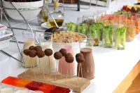 NH Collection Plaza Santiago Hotels in Providencia