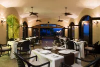 Villa del Palmar at the Islands of Loreto - breakfast