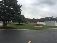 Caravan Motel