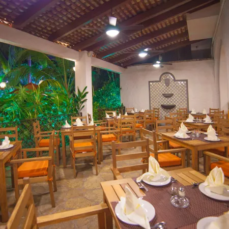 Villa Blanca Huatulco