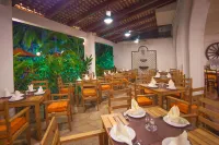 Villa Blanca Huatulco - 3-Star