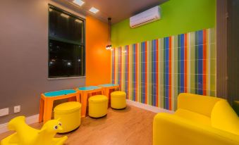 Costa Mar Recife Hotel by Atlantica