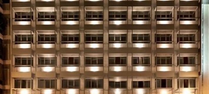 Ilissos Hotels in Athens