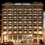 Ilissos Hotels in 
