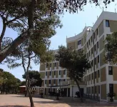 Apulia Hotel Taranto Ara Solis 마사프라 호텔