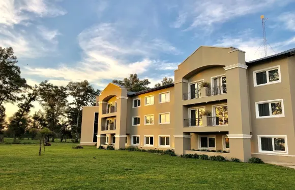 埃塞薩豪生酒店及會議中心