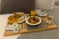 호텔 크루즈 데 라 빅토리아  호텔