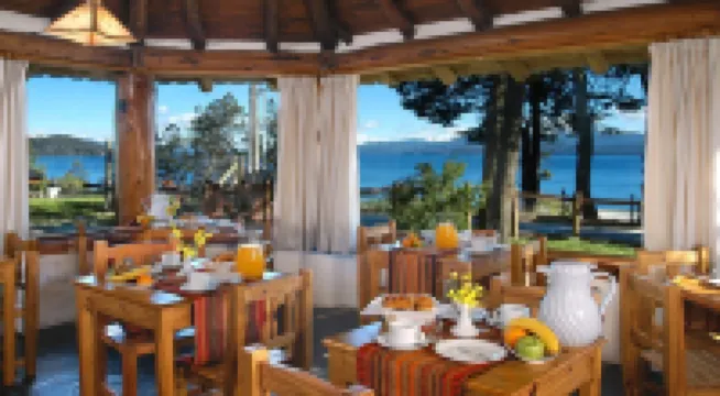 HTL 拉瑪林卡酒店