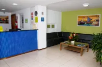 Saint Patrick Praia Hotel Hôtels à : Maceió