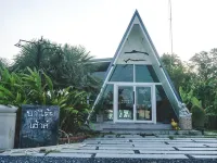 帕託伊旅館 Sripathum University Chonburi Campus附近的飯店