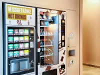 B&B HOTEL Stuttgart-Neckarhafen Отели рядом с достопримечательностью «Ванген»