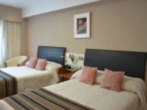 Quorum Cordoba Hotel, Resort Urbano Hotels in Cordoba