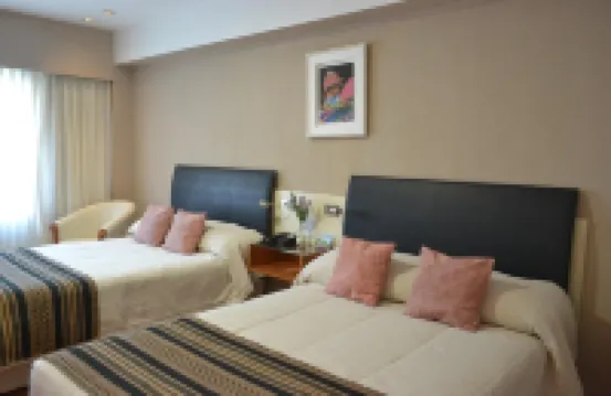 格魯姆科爾多瓦酒店 - 市區度假酒店 科爾多瓦酒店