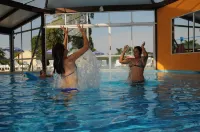 Arapey Oasis Termal Hotel - Pool