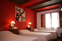 Hostería Lunahuana Hotel a El Mollar