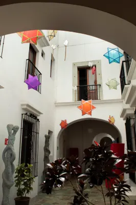 La Catrina de Alcala Hotels in Oaxaca