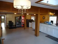 Arbutus Inn Hotels in Saanich