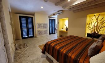 Hotel Quinta las Alondras