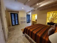 Hotel Quinta las Alondras Hôtels à : Marfil