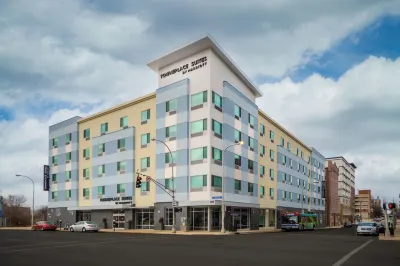 TownePlace Suites Louisville Downtown Hotels in New Albany