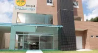 Hotel Ilha Costeira - 2-Star
