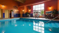 Best Western Plus Fredericton Hotel  Suites Hotels in Fredericton