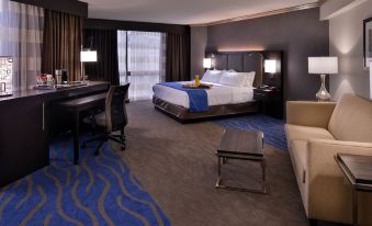 Holiday Inn ST. Louis - Downtown Conv Ctr