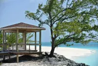 Stella Maris Resort Club - Beach