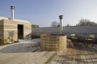 Hotel Wu Wei
