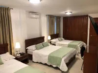 Colon Plaza Hotel Hotels in San Andres de Tumaco