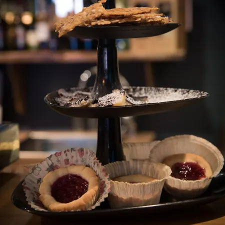 Hotell Aqva Restaurang & Bar Ett Biosfärhotell Med Fokus på hållbarhet