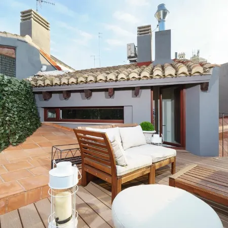 Valencia Luxury - Boutique Redonda
