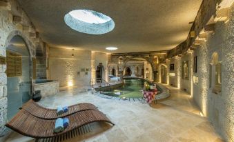 Anatolian Houses Cave Hotel & Spa